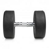 Гантель неразборная круглая 22,5 кг. VictoryFit VF-R225