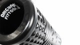 Цилиндр массажный 45х12,7 см черный Original Fit.Tools