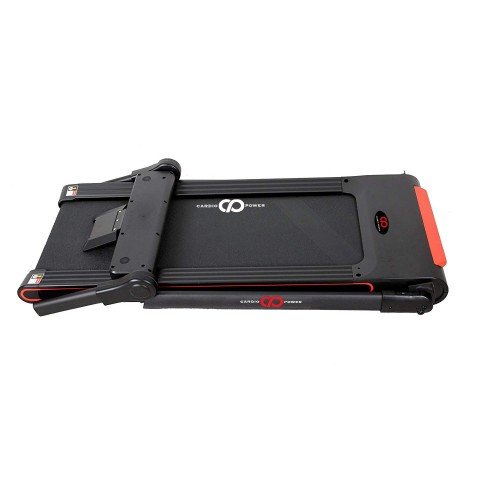 Беговая дорожка CardioPower TT Plus Беговая дорожка CardioPower TT Plus