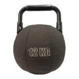 Гиря в мягкой оболочке XD Kevlar, вес: 8 кг