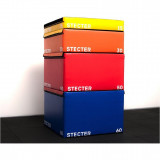 Poleaction Безопасные плиометрические боксы (комплект) Poleaction Безопасные плиометрические боксы (комплект)