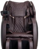 VictoryFit VF-M76 Массажное кресло Brown