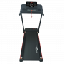 Электрическая беговая дорожка CardioPower T25 с кардио-датчиком в комплекте