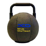 Гиря в мягкой оболочке XD Kevlar, вес: 16 кг Гиря в мягкой оболочке XD Kevlar, вес: 16 кг