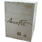 Aerofit AFPB-M Тумба для запрыгивания &quot;Плиобокс&quot;
