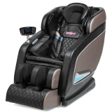 VictoryFit VF-M68 (черный) Массажное кресло