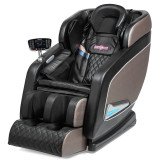 VictoryFit VF-M68 (черный) Массажное кресло