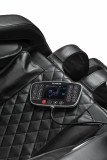 VictoryFit VF-M68 (черный) Массажное кресло