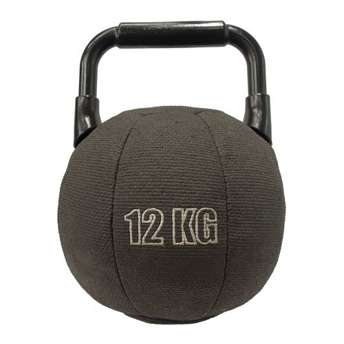 Гиря в мягкой оболочке XD Kevlar, вес: 24 кг Гиря в мягкой оболочке XD Kevlar, вес: 24 кг