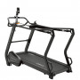 Беговой тренажер Matrix S-Drive с целевой консолью Power