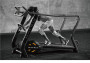 Беговой тренажер Matrix S-Drive с целевой консолью Power