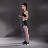 Гимнастическая палка с амортизатором Dittmann Body Stick