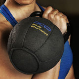 Гиря в мягкой оболочке XD Kevlar, вес: 10 кг