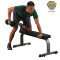 Body-Solid GFB-350 Горизонтальная скамья