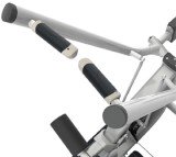 Верхняя тяга / Гребная тяга Matrix Versa Plus VS-S331P грузоблочный