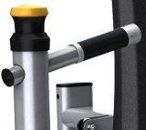 Верхняя тяга / Гребная тяга Matrix Versa Plus VS-S331P грузоблочный