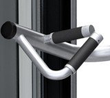 Верхняя тяга / Гребная тяга Matrix Versa Plus VS-S331P грузоблочный