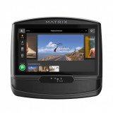 Matrix E30XIR Эллиптический тренажер домашний