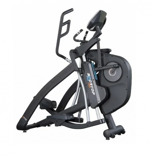 Эллиптический тренажер SPORTOP PRO E770 Эллиптический тренажер SPORTOP PRO E770