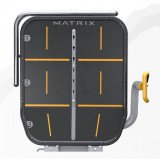 MATRIX MD-S70 Жим ногами реабилитационный