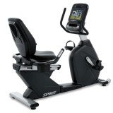 Spirit Fitness CR900ENT Велотренажер Spirit Fitness CR900ENT Велотренажер
