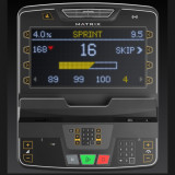 Matrix Endurance Premium LED Беговая дорожка