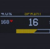 Matrix Endurance Premium LED Беговая дорожка