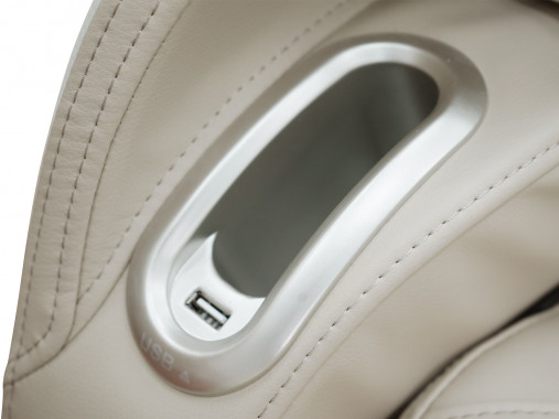 Массажное кресло OTO TITAN TT-01 Beige ru Массажное кресло OTO TITAN TT-01 Beige ru