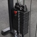 Многофункциональный тренажер Body-Solid GMFP-STK