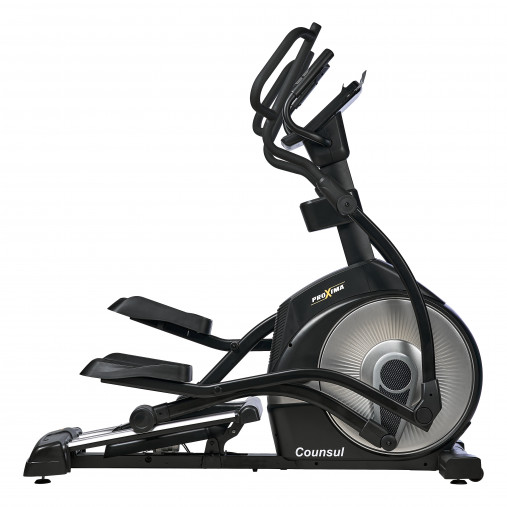 Эллиптический тренажер Proxima Counsul (2025) арт. PREL-520 Эллиптический тренажер Proxima Counsul (2025) арт. PREL-520
