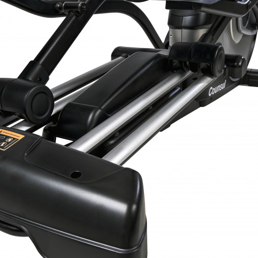 Эллиптический тренажер Proxima Counsul (2025) арт. PREL-520 Эллиптический тренажер Proxima Counsul (2025) арт. PREL-520