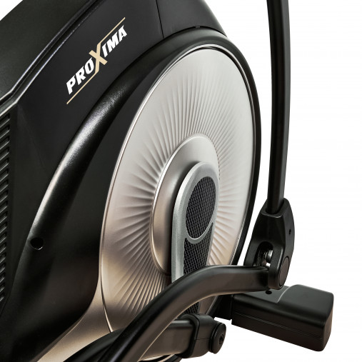 Эллиптический тренажер Proxima Counsul (2025) арт. PREL-520 Эллиптический тренажер Proxima Counsul (2025) арт. PREL-520