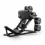 Наклонный жим ногами MATRIX Magnum MG-PL70 Наклонный жим ногами MATRIX Magnum MG-PL70