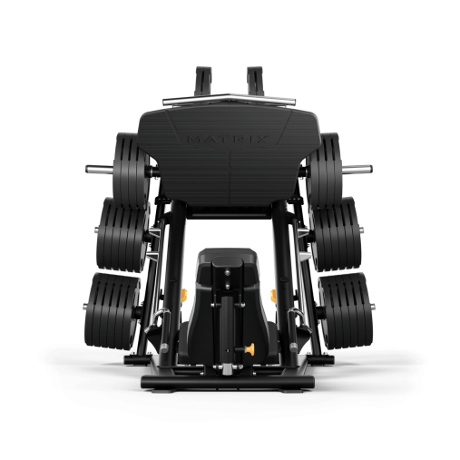 Наклонный жим ногами MATRIX Magnum MG-PL70 Тренажер нагружаемый дисками Наклонный жим ногами MATRIX Magnum MG-PL70 Тренажер нагружаемый дисками
