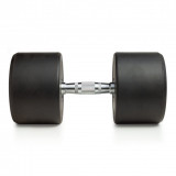 Гантель неразборная круглая 50 кг. VictoryFit VF-R500