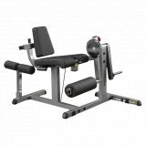 Маятниковый тренажер для разгибания-сгибания ног сидя Body Solid ProClub GCEC340
