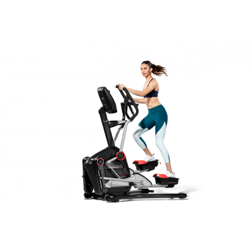 Латеральный тренажер Bowflex LateralX LX5i Латеральный тренажер Bowflex LateralX LX5i