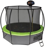 Батут Hasttings Air Game Basketball 10FT (3,05 м) Батут Hasttings Air Game Basketball 10FT (3,05 м)