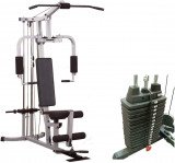 Силовой комплекс Body-Solid PHG1000x со стеком 68 кг Силовой комплекс Body-Solid PHG1000x со стеком 68 кг