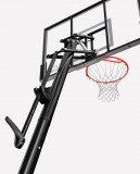 Стойка баскетбольная мобильная SPALDING 54&quot; Gold TF - 6A1746CN 