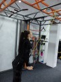 Набор аксессуаров для эспандеров Original Fit.Tools (рукоятки, якорь, сумка)
