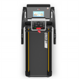 MX-990 AC (10,1" TFT) Беговая дорожка