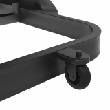 MX-990 AC (10,1" TFT) Беговая дорожка