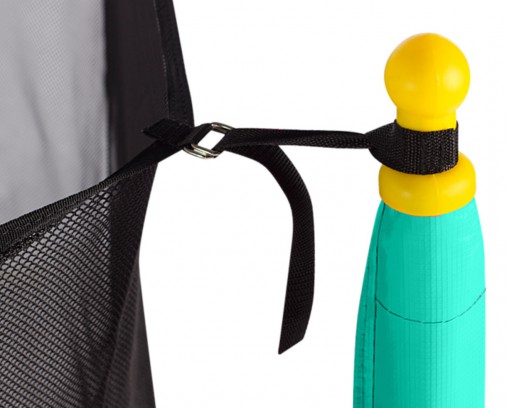 Батут Hasttings Classic Green 10FT (3,05 м) Батут Hasttings Classic Green 10FT (3,05 м)