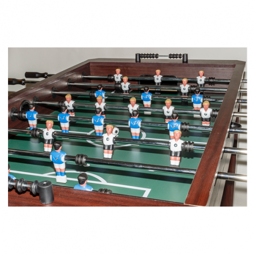 Настольный футбол SCHOLLE “WORLDCUP” 5 фут Настольный футбол SCHOLLE “WORLDCUP” 5 фут