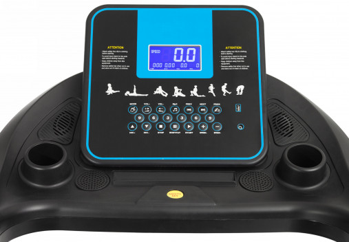 Беговая дорожка VictoryFit VF-5008 Беговая дорожка VictoryFit VF-5008