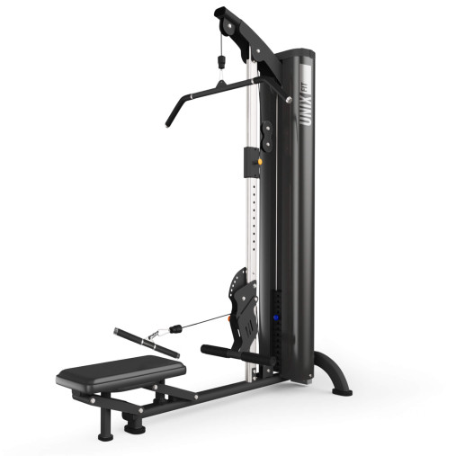 Тяга универсальная вертикальная/горизонтальная UNIX Fit 100 PRO (UC-9901)