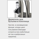 MATRIX Aura G3-S60 Гравитрон