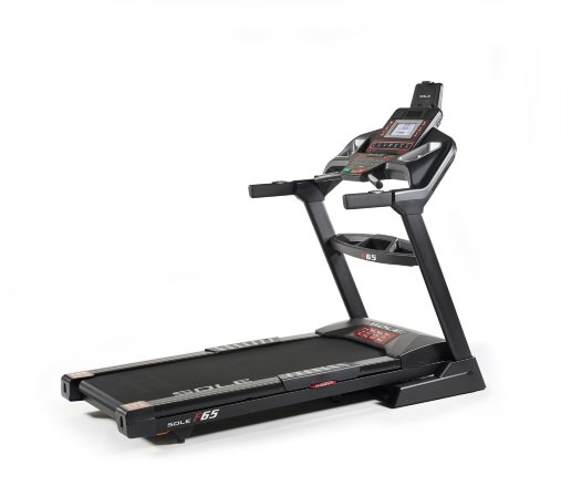 Беговая дорожка Sole Fitness F65 (2019) Беговая дорожка Sole Fitness F65 (2019)