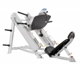 Наклонный жим ногами HOIST CF-3355